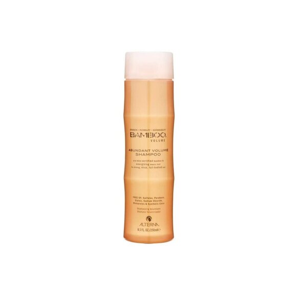 Alterna Bamboo Volume Abundant Volume Conditioner 8.5 oz. - Picture 2 of 2